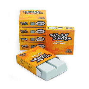 Surf Wax | Variable Product
